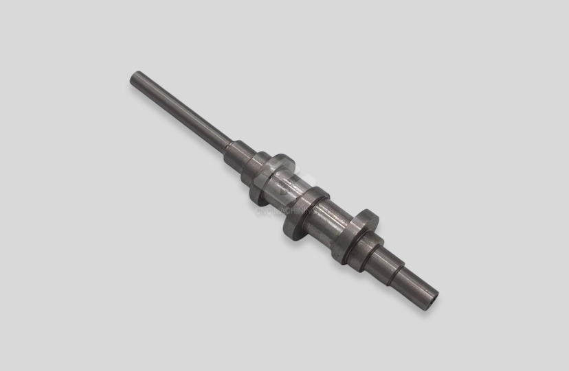 Swiss Machined